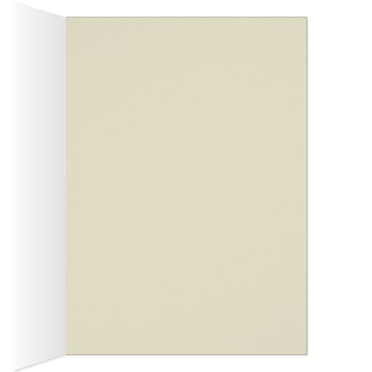 Sunset Love Card (Inside (Right))