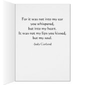 Sunset Lovers Cards (Inside (Right))