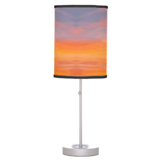 Sunset Lovers Decor Lamp