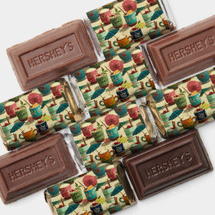 Sunset Mai Tais Hershey's Miniatures