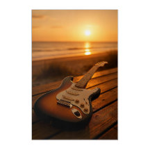 Sunset Melody