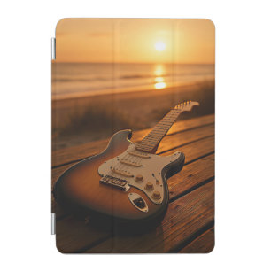 Sunset Melody iPad Mini Cover