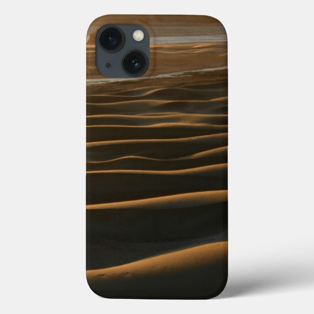 Sunset, Meyers Beach, Oregon, USA 2 Case-Mate iPhone Case (Back)