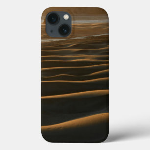Sunset, Meyers Beach, Oregon, USA 2 iPhone 13 Case