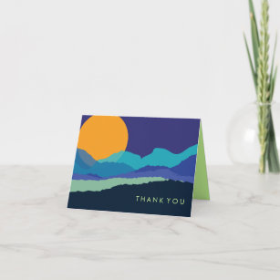 Blue Mountain Cards | Zazzle