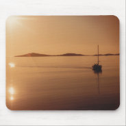 Sunset Mousepad at Zazzle