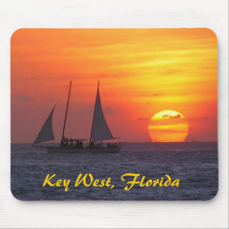Sunset Mousepad