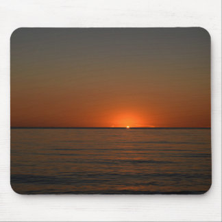 Sunset Mousepad
