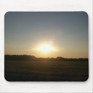 Sunset-Mousepad Mouse Pad
