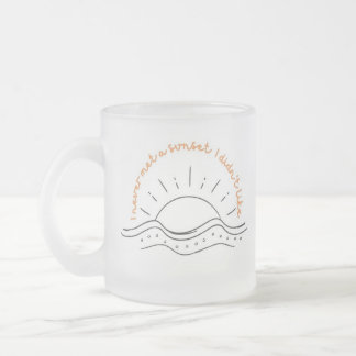 Sunset Mug