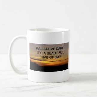 SUNSET MUG