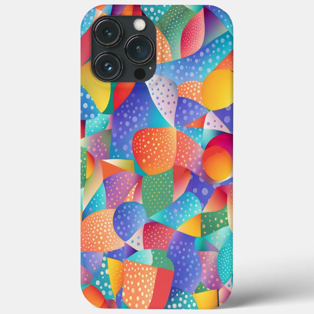 Sunset Ocean Waves Case-Mate iPhone Case (Back)
