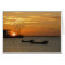 Sunset on Cozumel Waterfron
