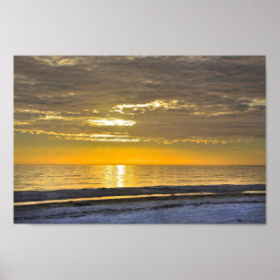 Fort Myers Beach Posters & Prints