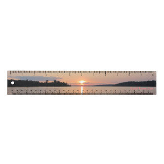 Sunset on Lake Vermilion Ruler