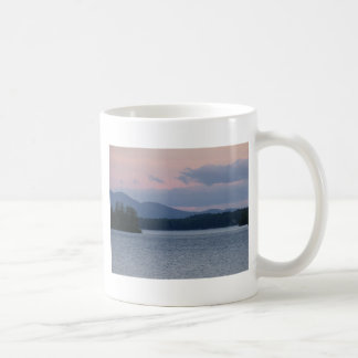 Sunset on the Lake 2 Coffee Mug