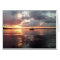 Sunset on the Lake