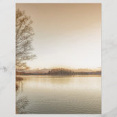 Sunset Osterseen (Front)