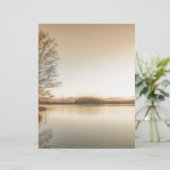 Sunset Osterseen (Standing Front)