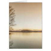 Sunset Osterseen (Front)