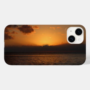 Sunset OtterBox Case-Mate iPhone 14 Case