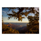 Sunset over Grand Canyon (Front Horizontal)