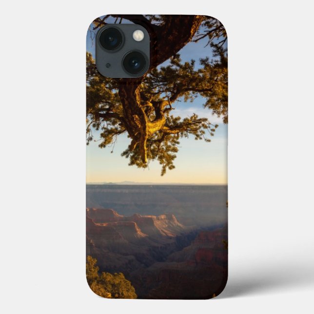 Sunset over Grand Canyon Case-Mate iPhone Case (Back)