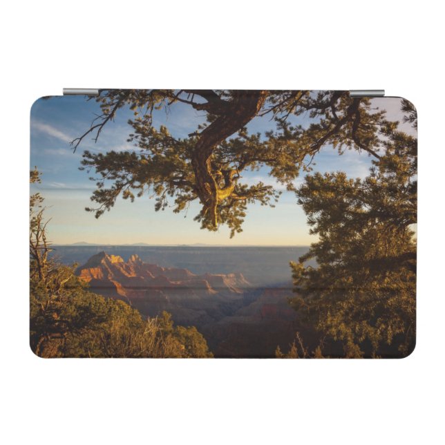 Sunset over Grand Canyon iPad Mini Cover (Horizontal)