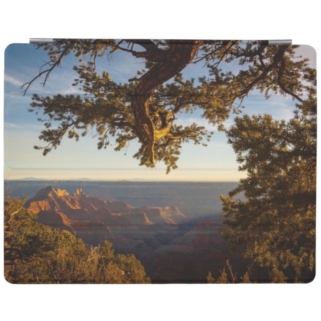 Sunset over Grand Canyon iPad Smart Cover (Horizontal)