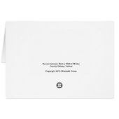 Sunset over lake, County Galway, Ireland (Back Horizontal)