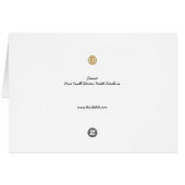 Sunset overlooking Emerald Isle (Back Horizontal)