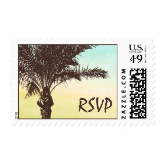 RSVP Stamps, Custom RSVP Postage