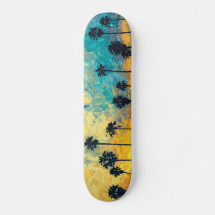 Sunset Palms Cruiser Board