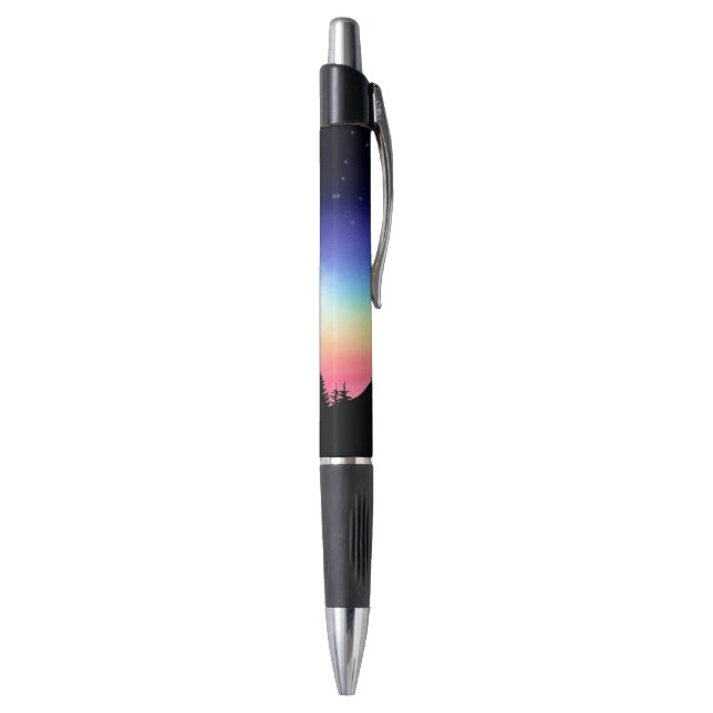 Sunset Pen (Bottom (Vertical))