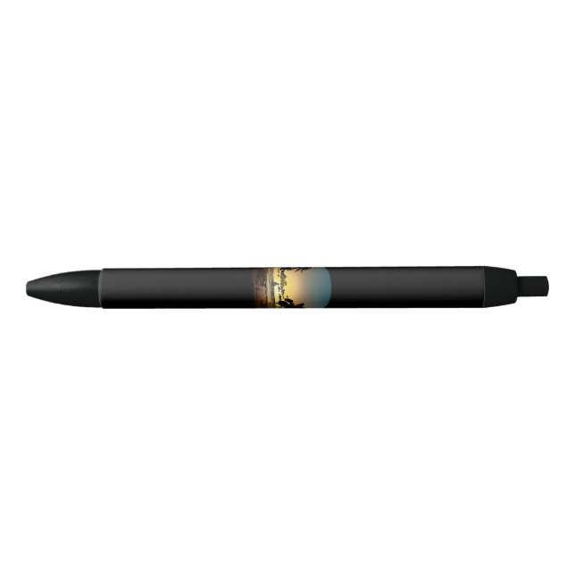 Sunset Pen (Front)