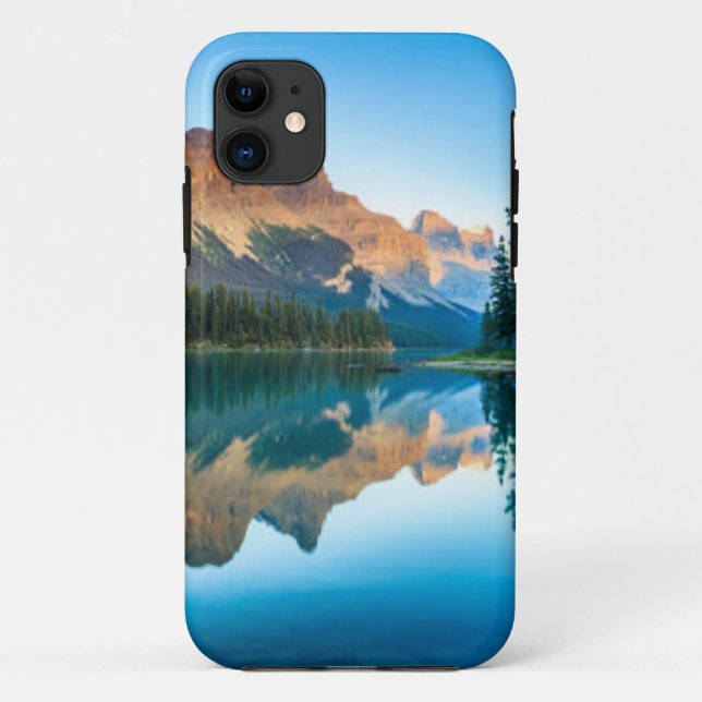 Sunset phone Case-Mate iPhone case (Back)