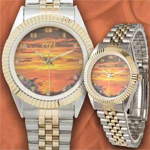 Sunset Plaza Marina 2584 Watch