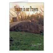 Sunset Prayer-customize (Front)