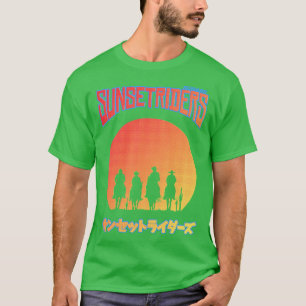 Sunset Riders T-Shirt