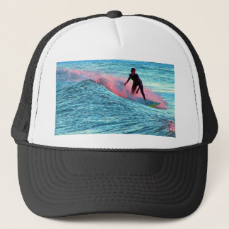 "Sunset Rush"  Hat