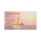 Sunset Sailboat Business Card