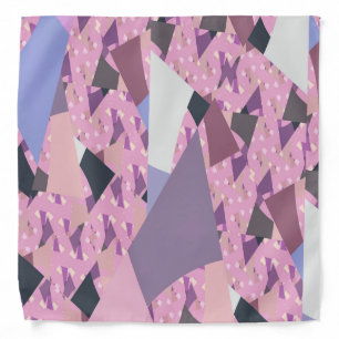 SUNSET SAILS BANDANA