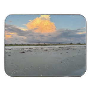 🧩 Sunset Serenity Puzzle: Bowman Beach, Sanibel Jigsaw Puzzle