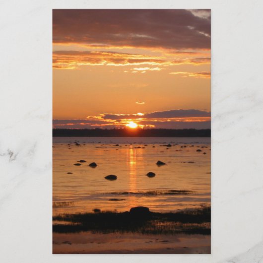 Sunset Series (Front)