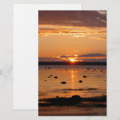 Sunset Series (Front/Back)