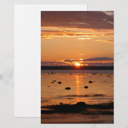 Sunset Series (Front/Back)