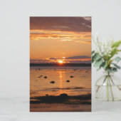 Sunset Series (Standing Front)