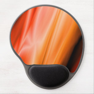Sunset Silk Gel Mouse Pad