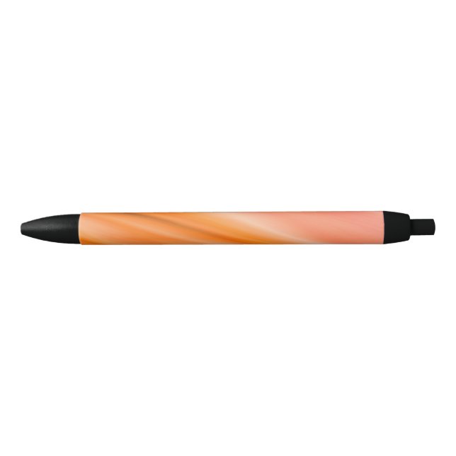 Sunset Silk Pen (Front)