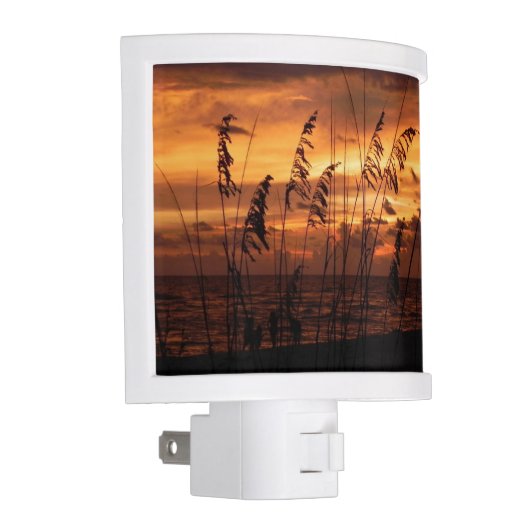 Sunset Sky Night Light (Right)